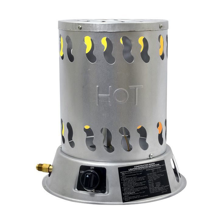 Mr. Heater® 25,000 BTU Convection Heater | Bass Pro Shops Canada